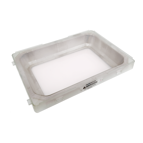 Build Trays